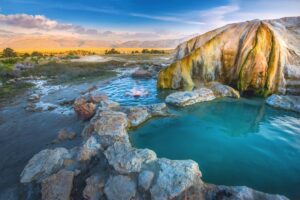 california hot springs