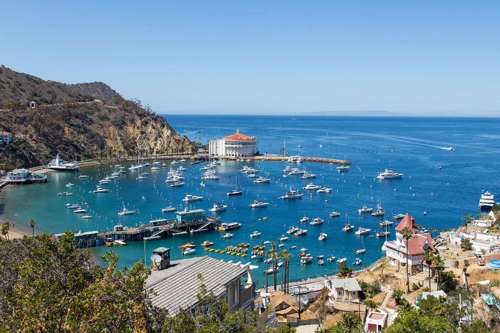 Catalina Island