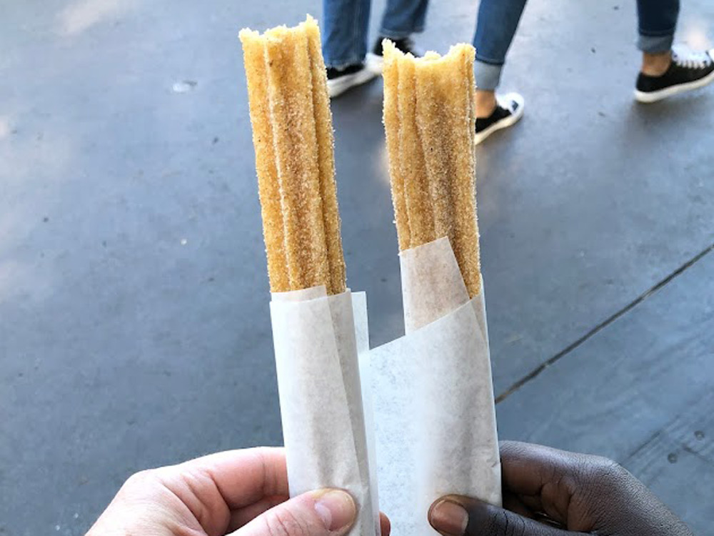 Churros