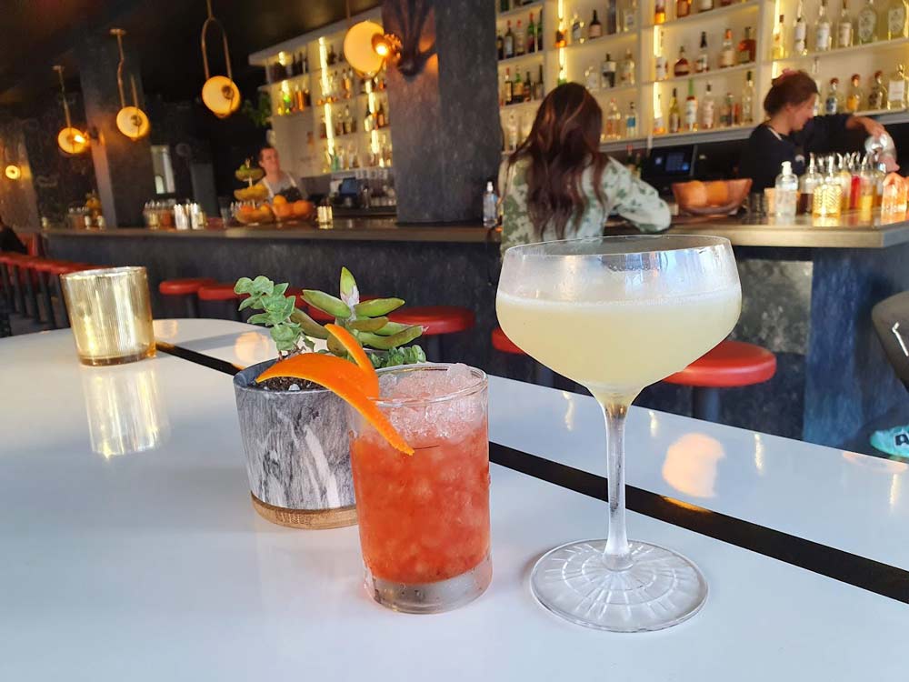 bank of italy cocktail trust