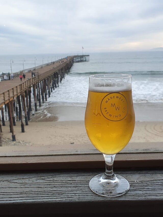 Go Travel California