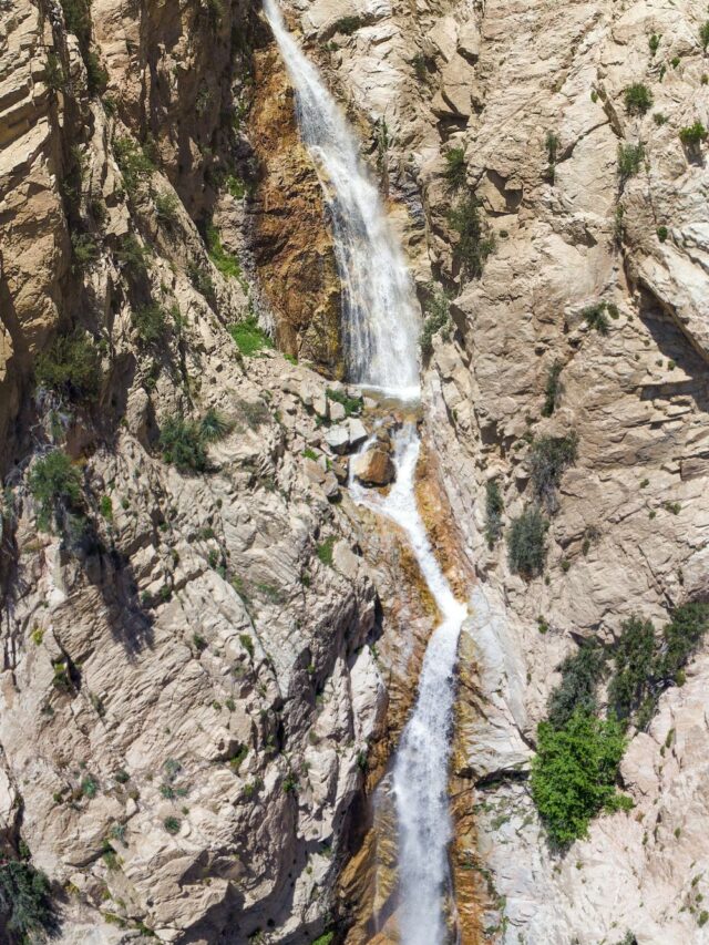 Go Travel California