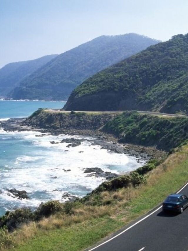 Go Travel California