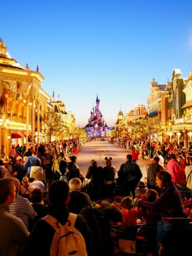 Go Travel California