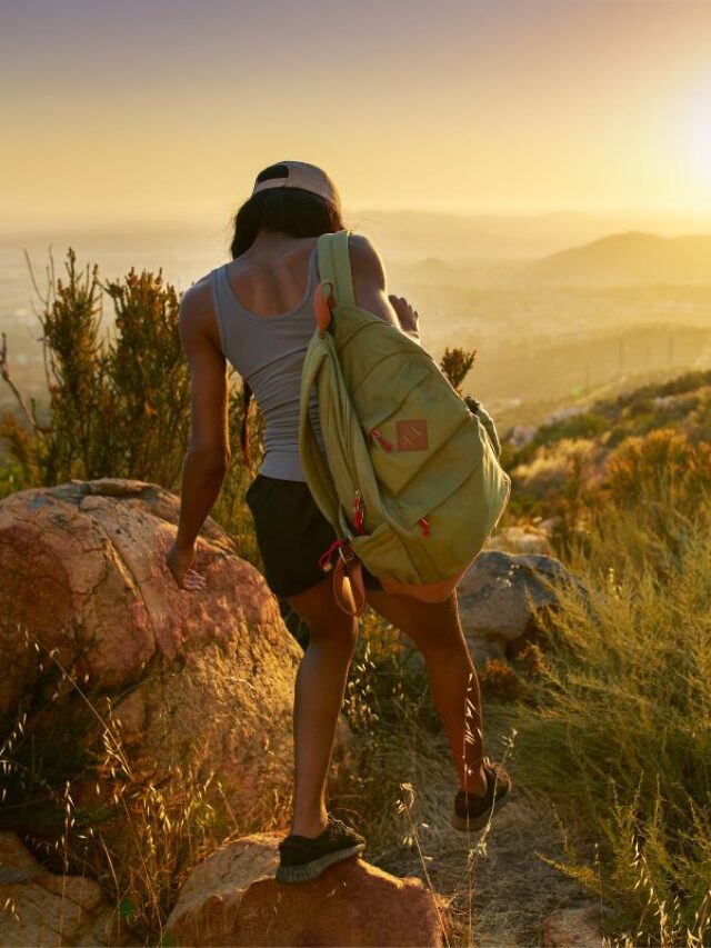 Go Travel California