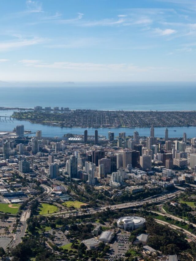 Go Travel California