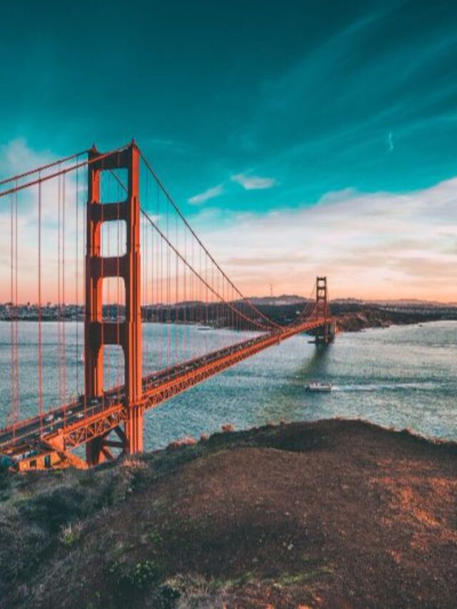 Go Travel California