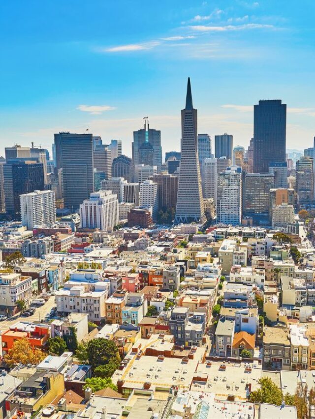 Go Travel California