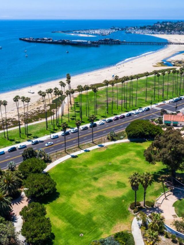 Go Travel California