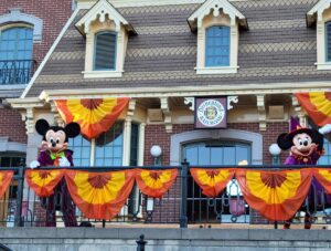 Disneyland