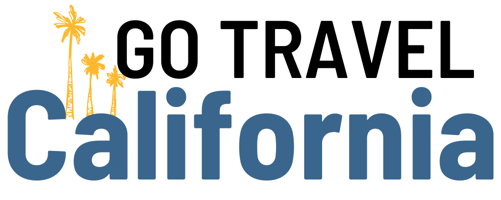 Go Travel California
