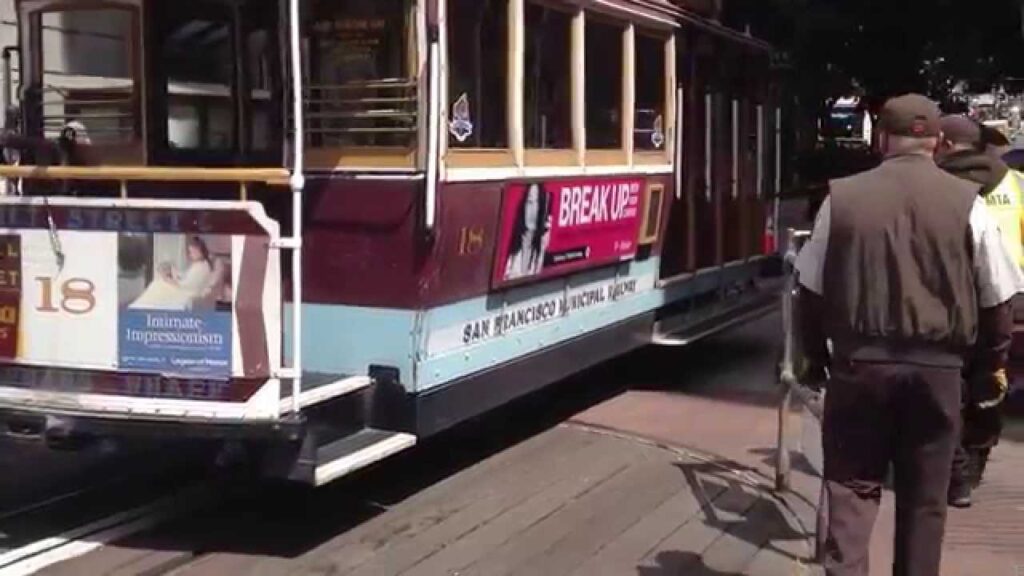 Go Travel California