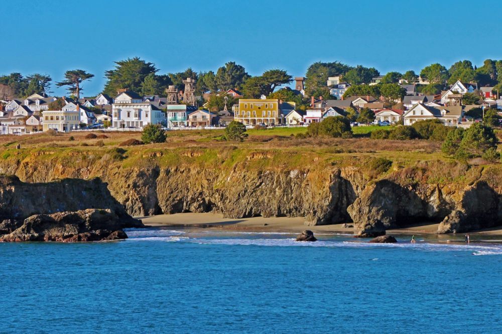 Mendocino
