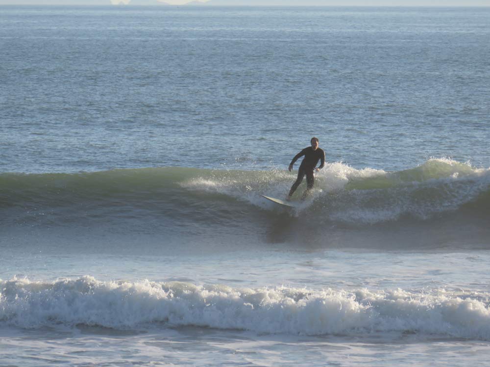 Mondos Beach