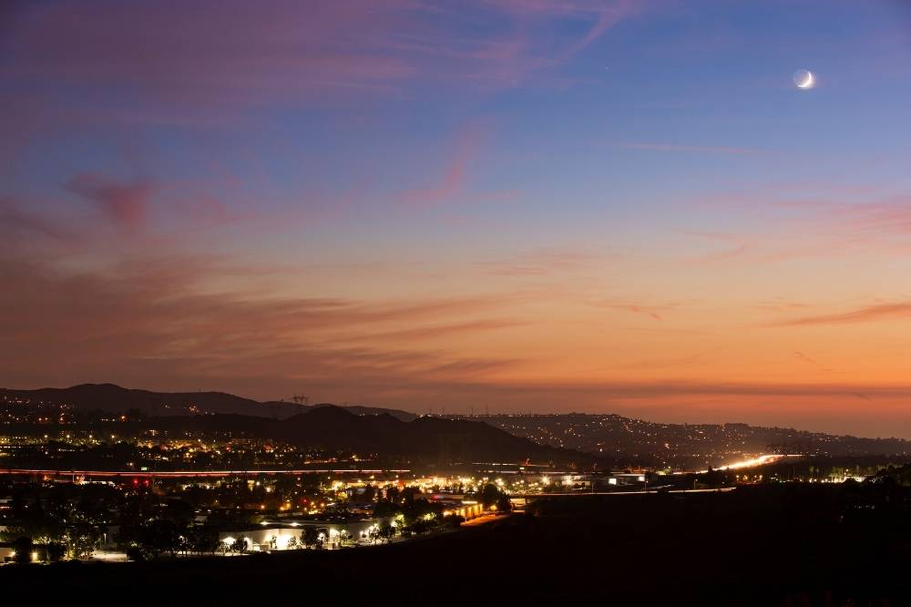 Go Travel California