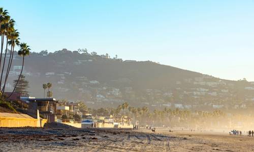 Go Travel California