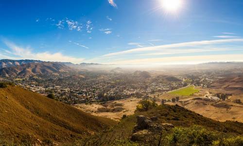 Go Travel California