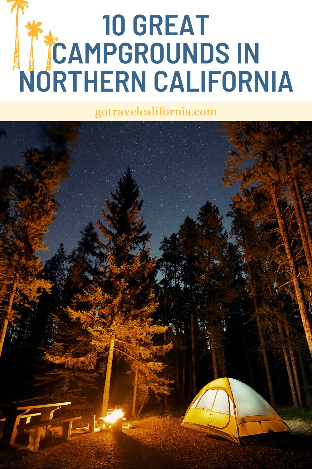 campgrounds