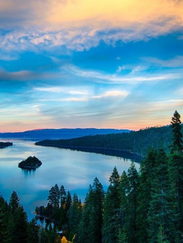 Go Travel California