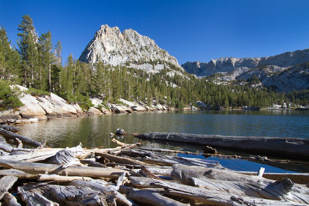 Crystal Lake