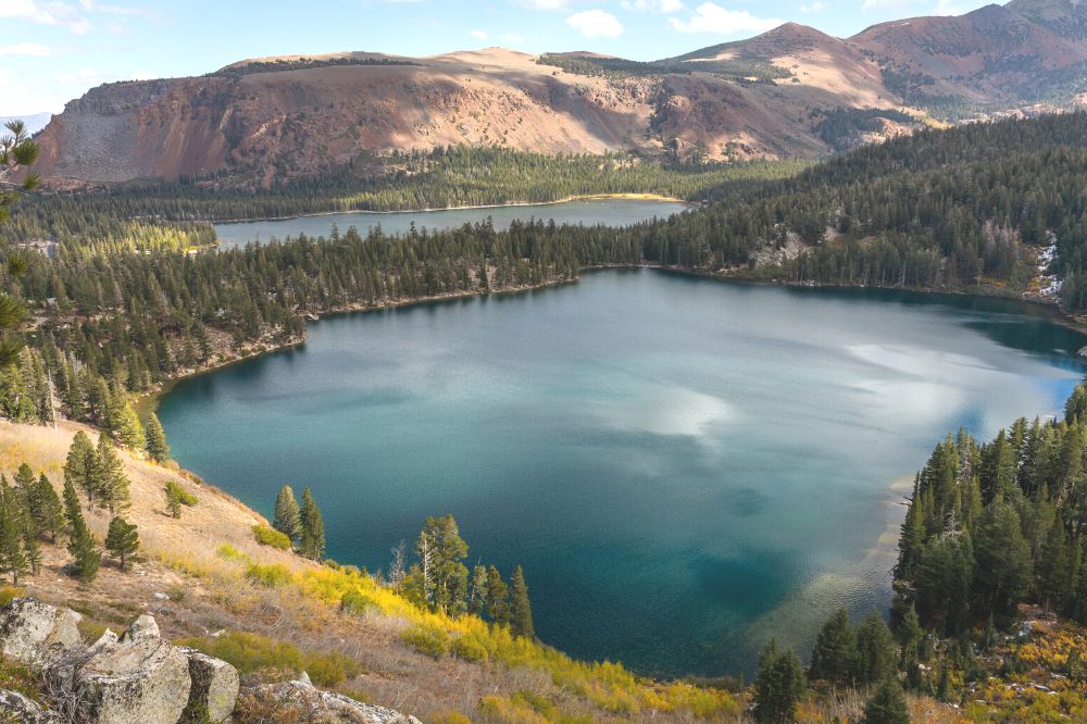 lake george