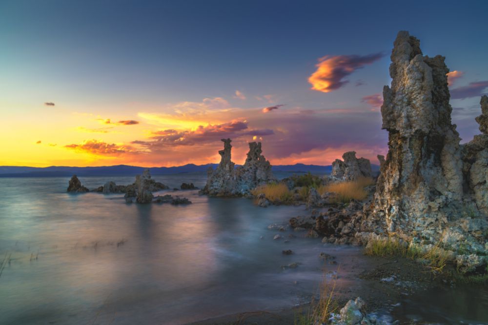 Mono Lake