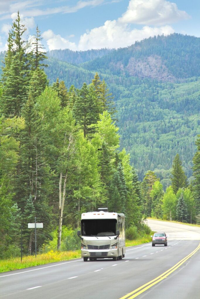 Go Travel California