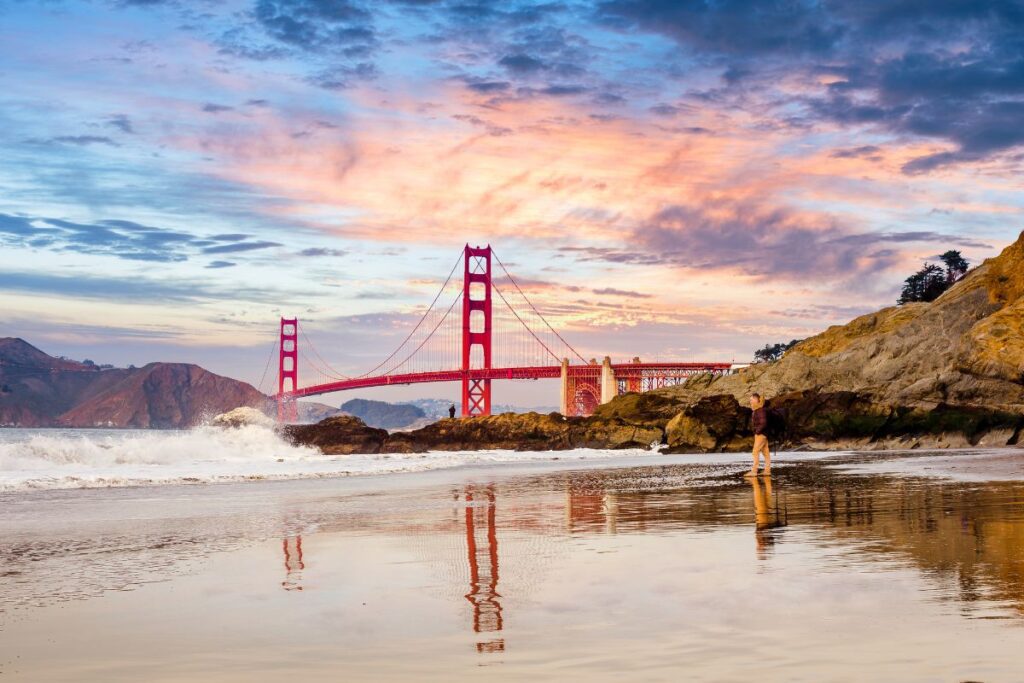 San Francisco Bay