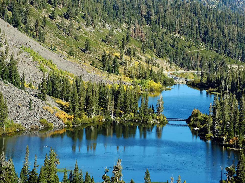 Twin Lakes