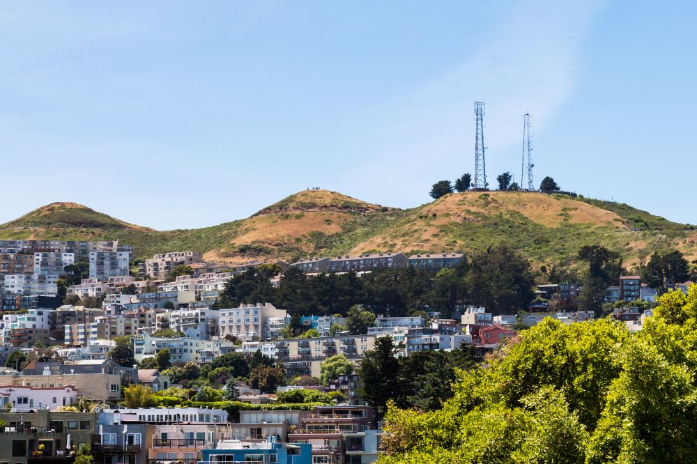 Twin Peaks