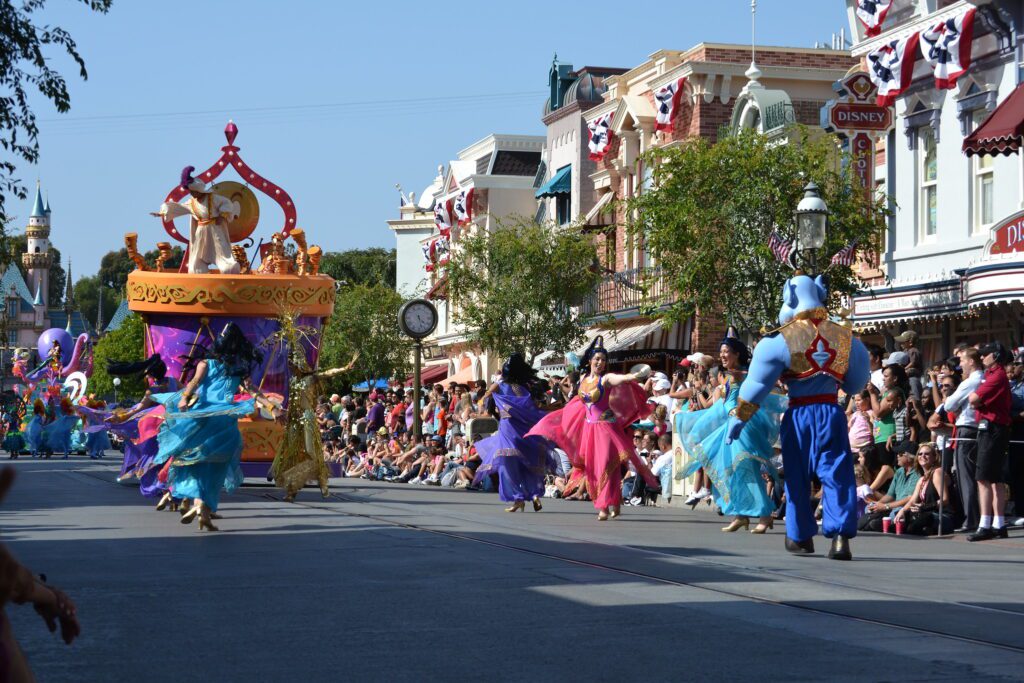 Go Travel California