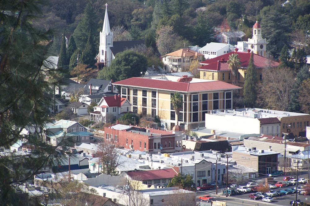 Sonora CA