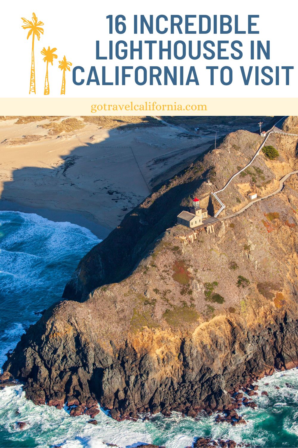Point Sur Lighthouse