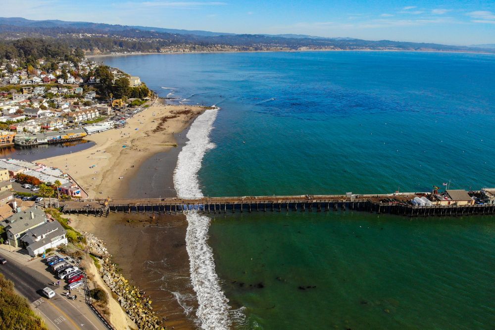 10 Fun Things to Do in Capitola Go Travel California