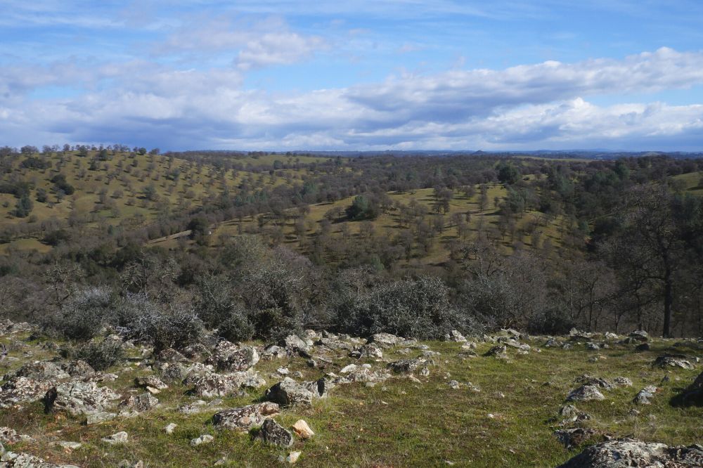 Go Travel California