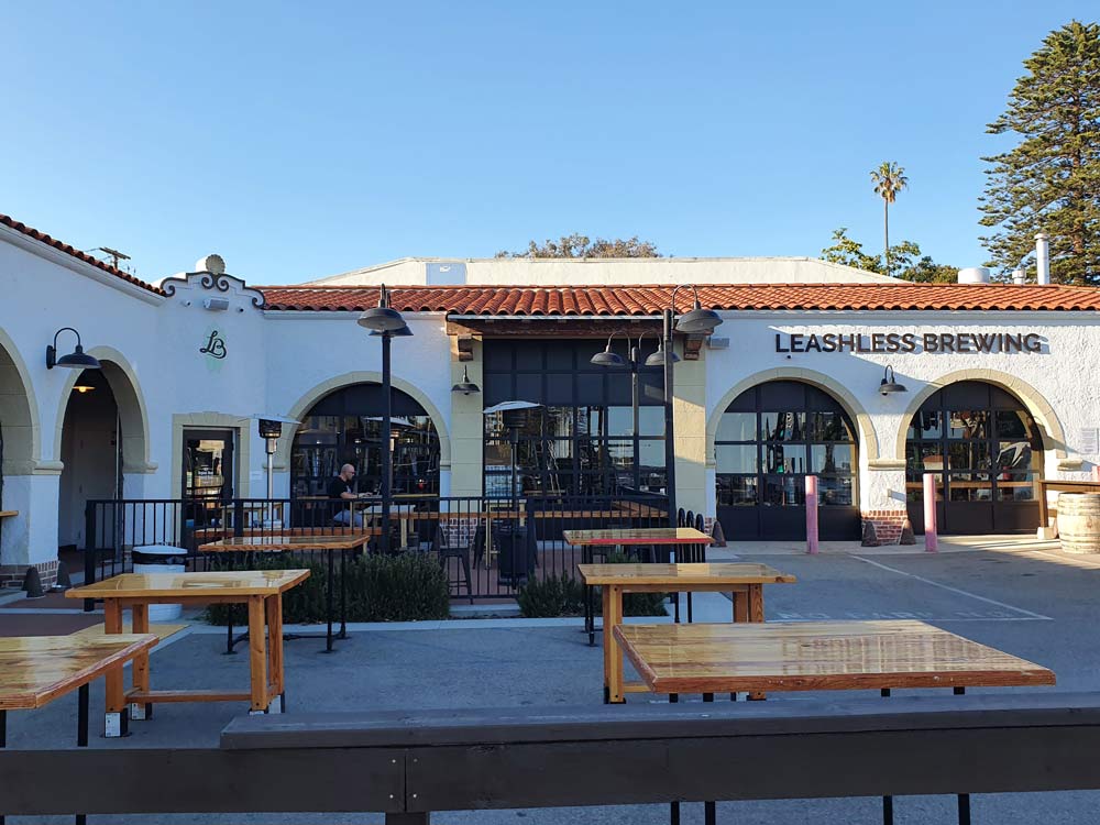 Go Travel California