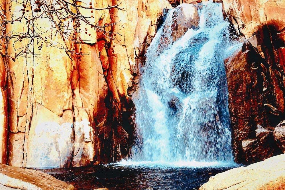 Go Travel California