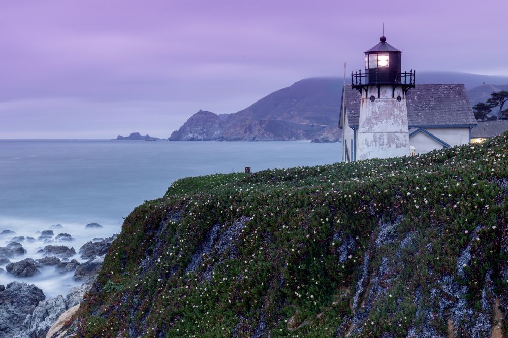 Point Montara Lighthouse