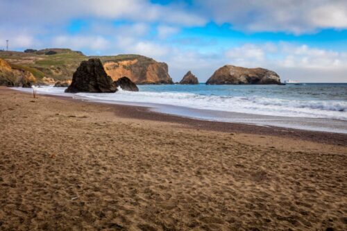 northern ca beach resorts