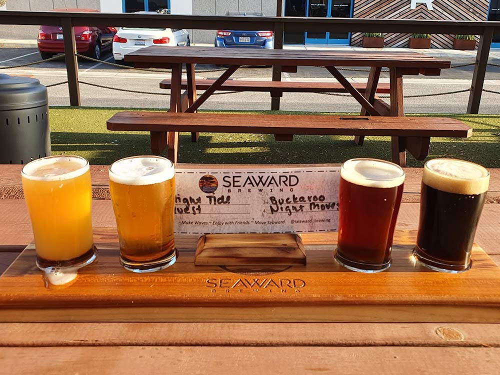 Go Travel California