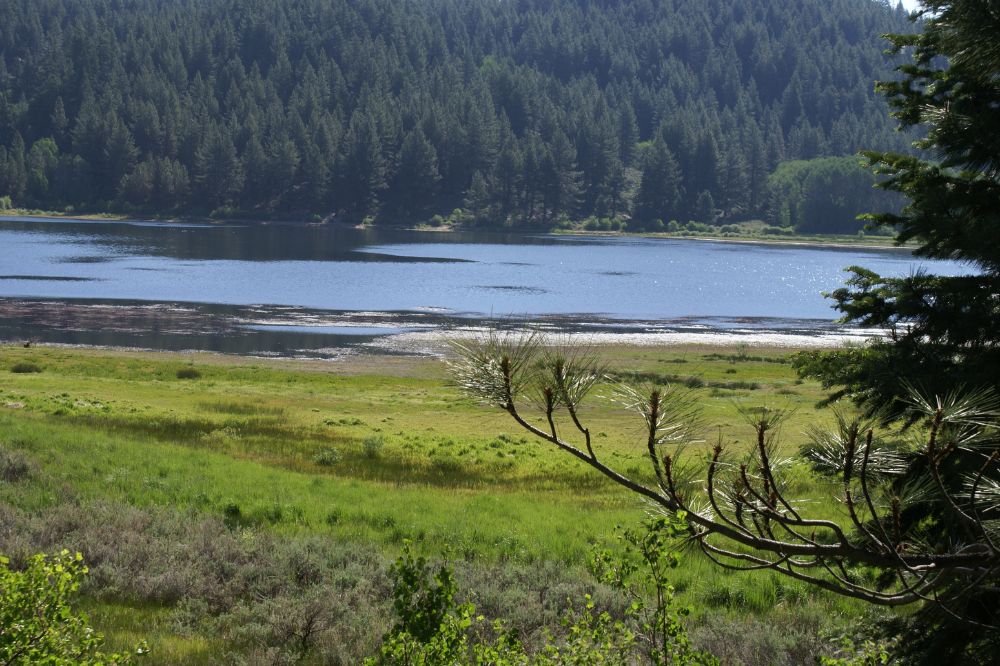 Spooner Lake