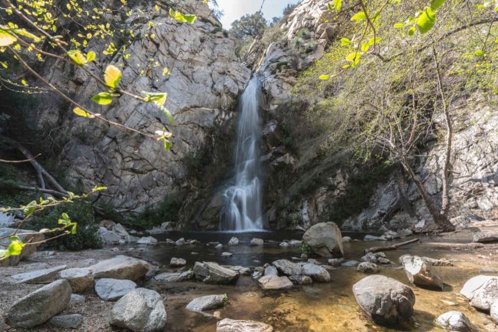 Go Travel California