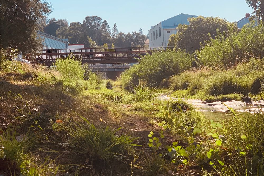 Sutter Creek