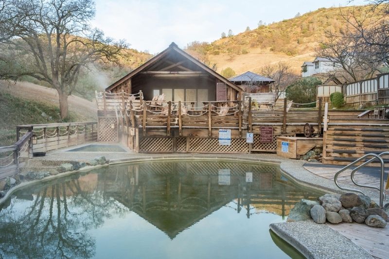 Go Travel California