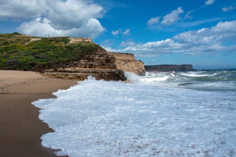 Best beaches in northern california