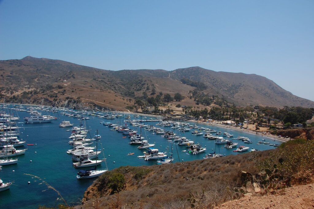 Go Travel California