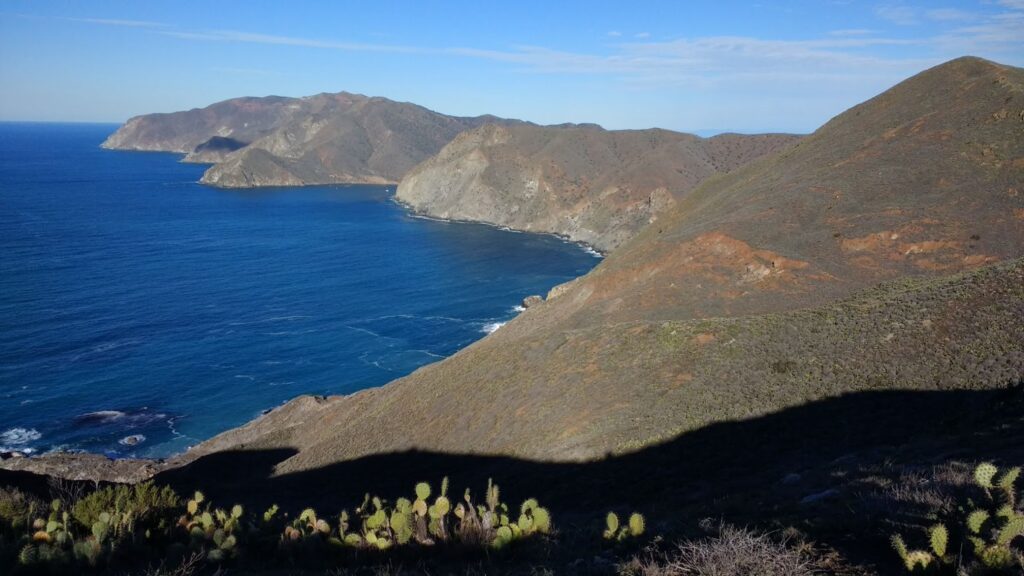 Go Travel California