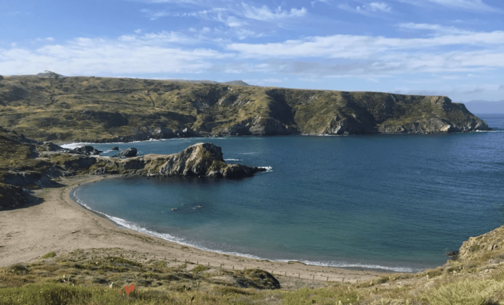 Go Travel California