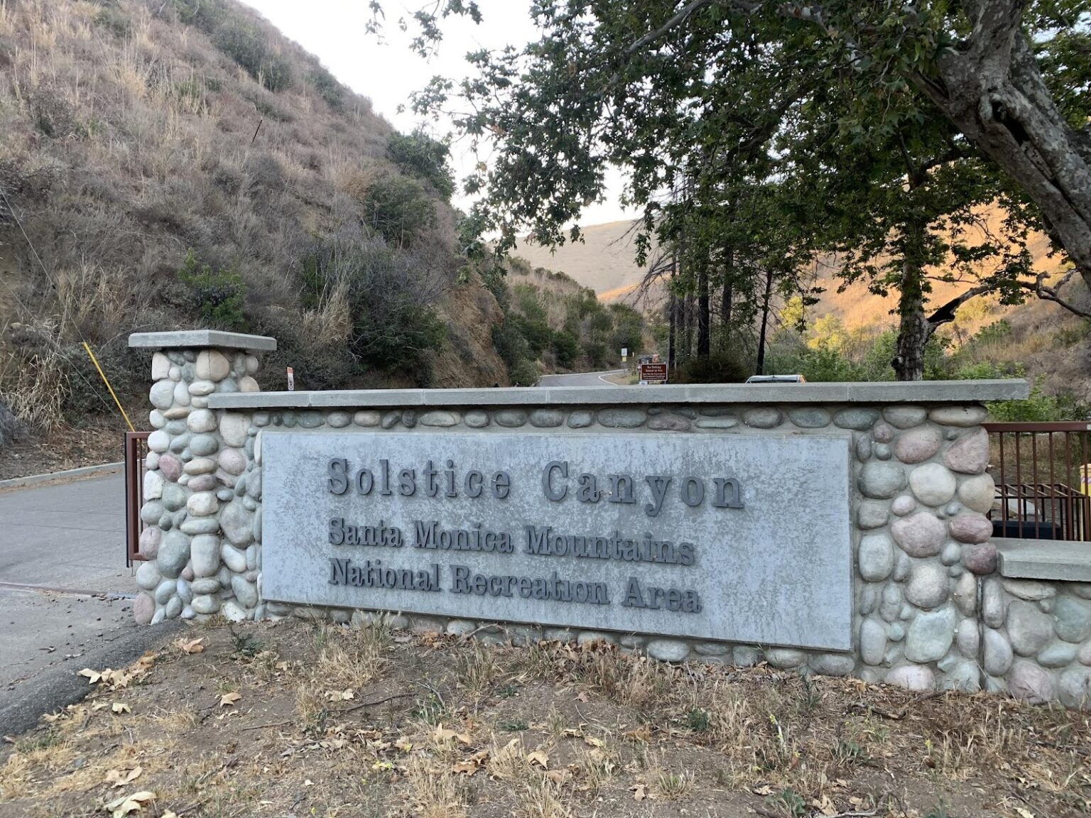 7 Fun Santa Monica Hikes to Enjoy - Go Travel California