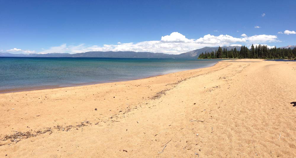Baldwin Beach